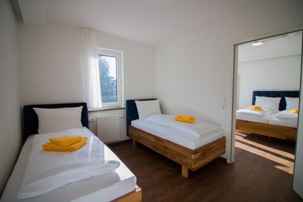 Thermalhotel Aulendorf